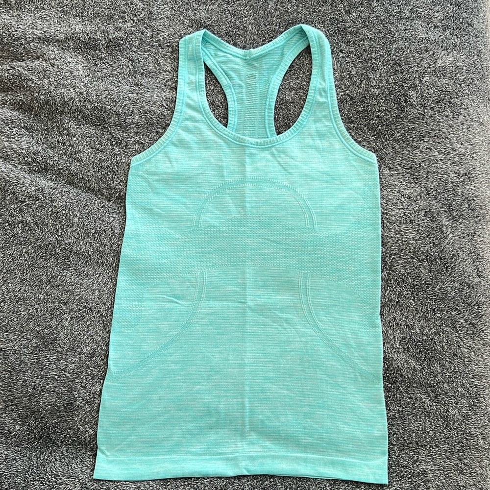 Swiftly Tech Racerback Tank